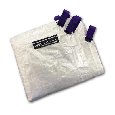 Cuben DCF Ground Cloth