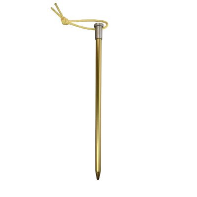 A single Easton Nano Stake