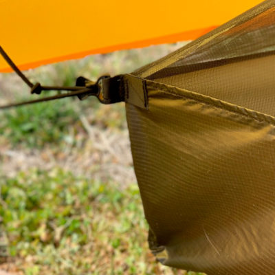 The corners of an Innernet