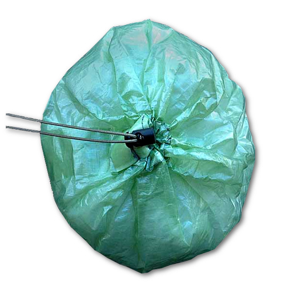 MLD Cuben Stuff Sack Top