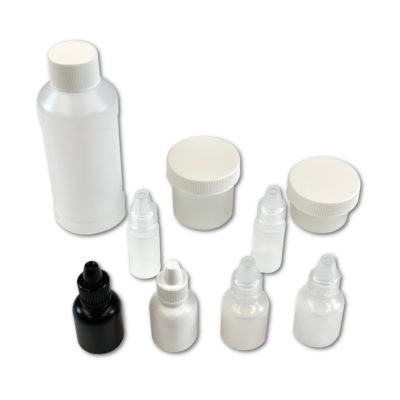 Mini Container Repacking Kit