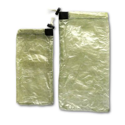 Mini Cuben Fiber Ditty Bags