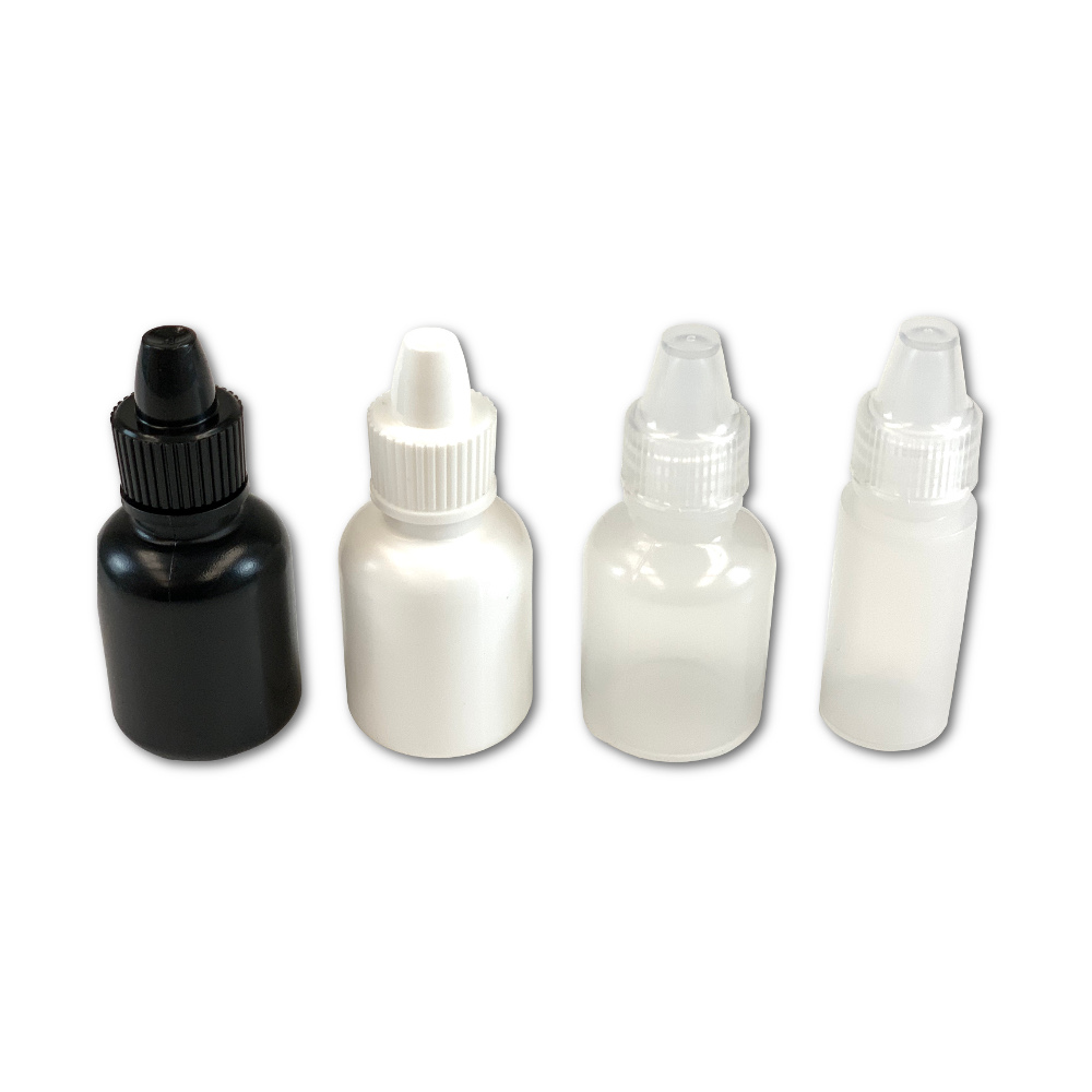 Mini Dropper Bottle Set