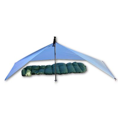 Monk Flat Tarp