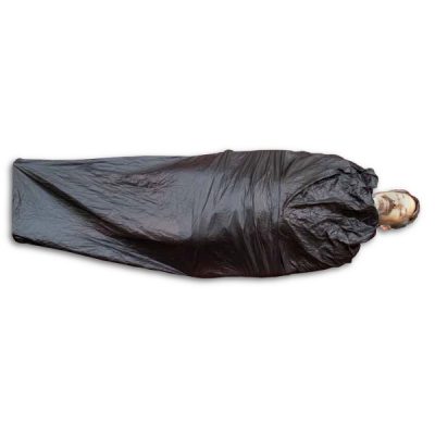Mountain Quilt Bivy Liner