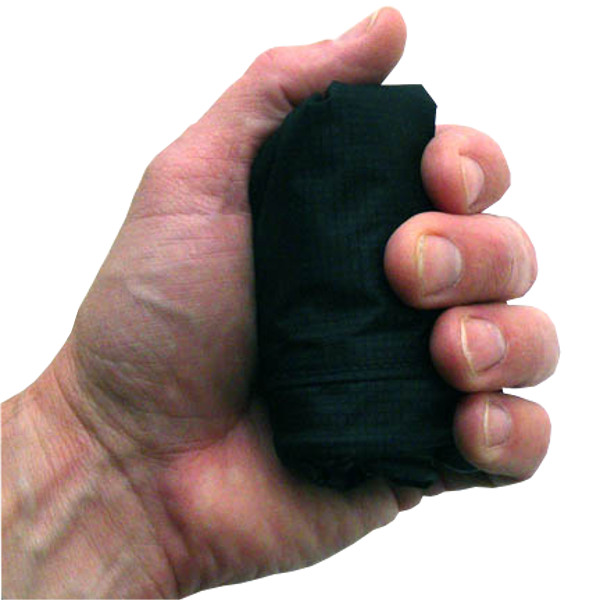 SuperLight Gaitor Packed