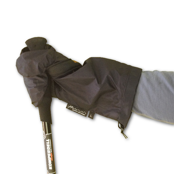 eVent Rain Mitt Grip