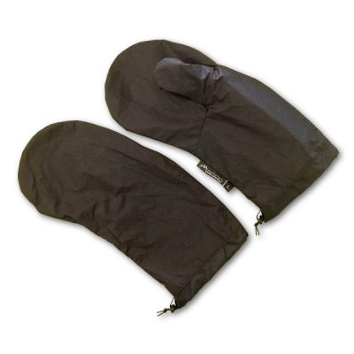 eVent Rain Mitts