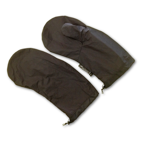 eVent Rain Mitts
