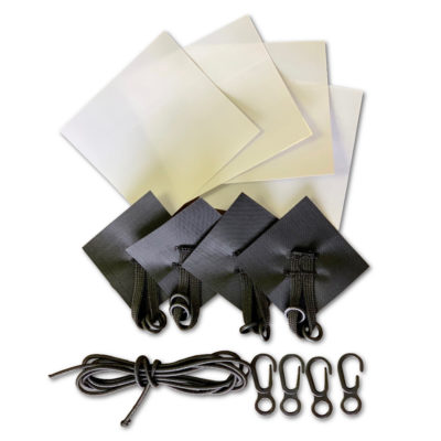 An image showing the DFC Loop SuperKit