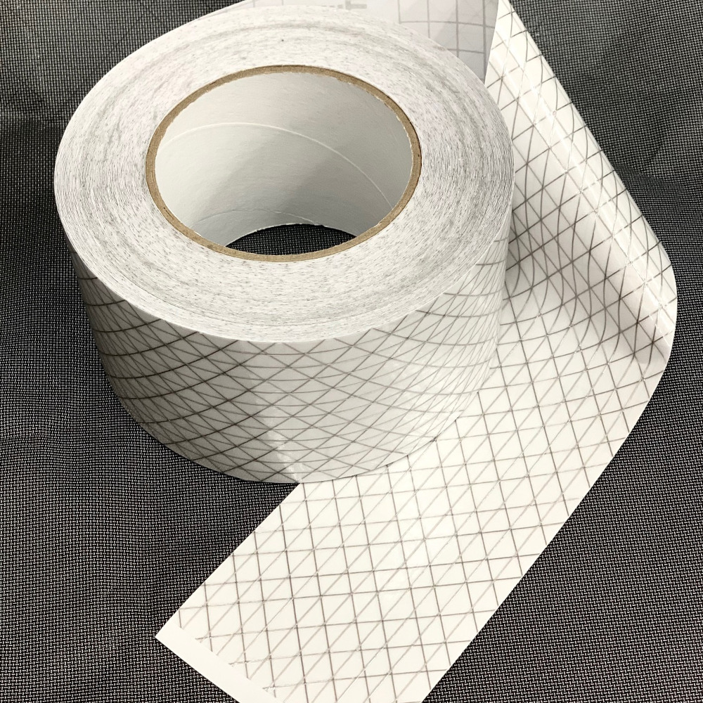 A roll of Ultra TNT Repair + Seal Seam Tape