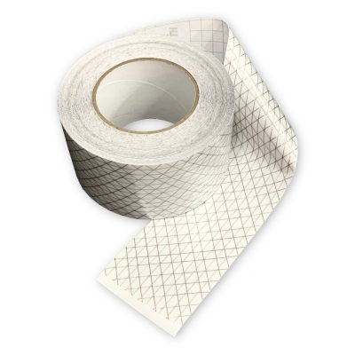 A roll of Ultra TNT Repair + Seal Seam Tape