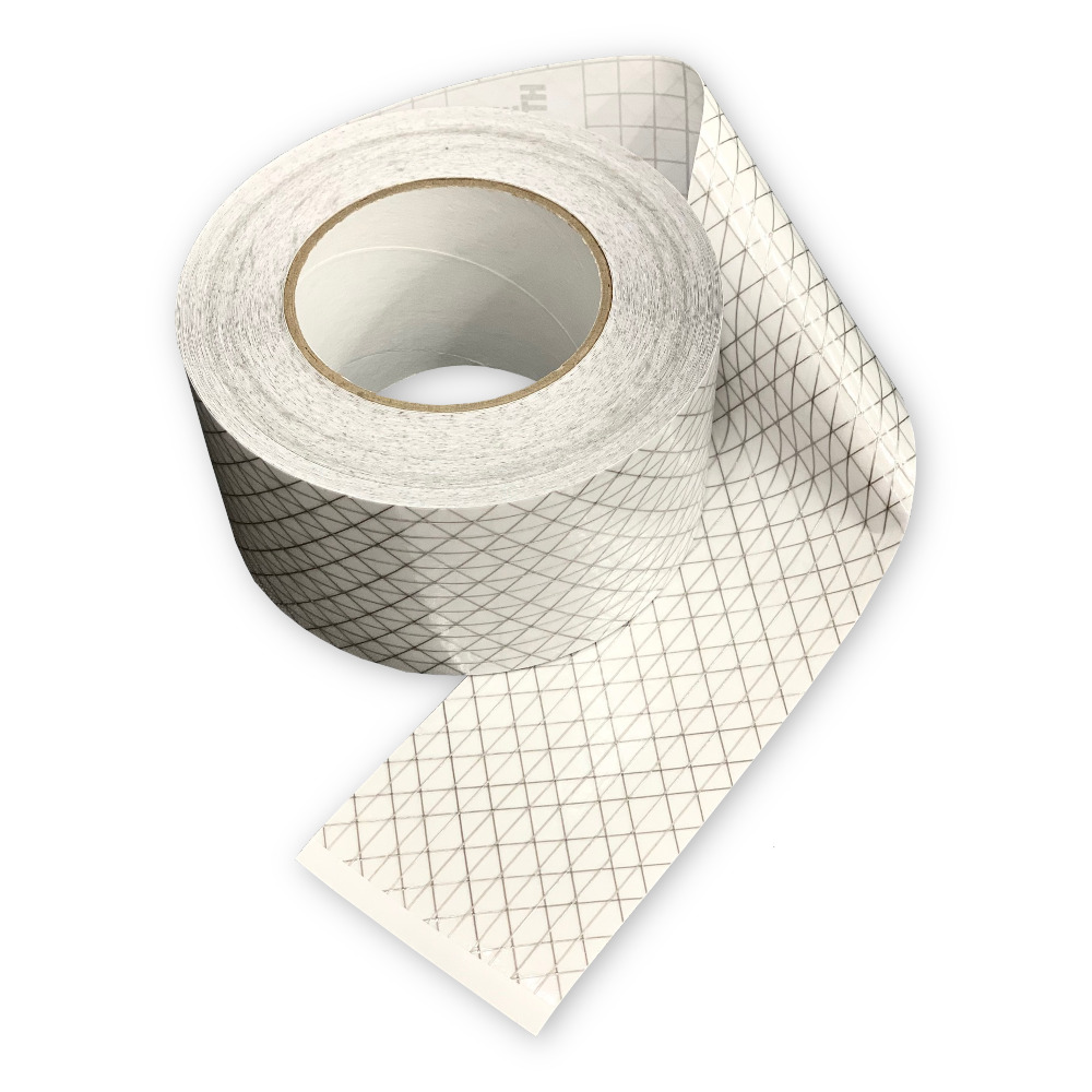 A roll of Ultra TNT Repair + Seal Seam Tape